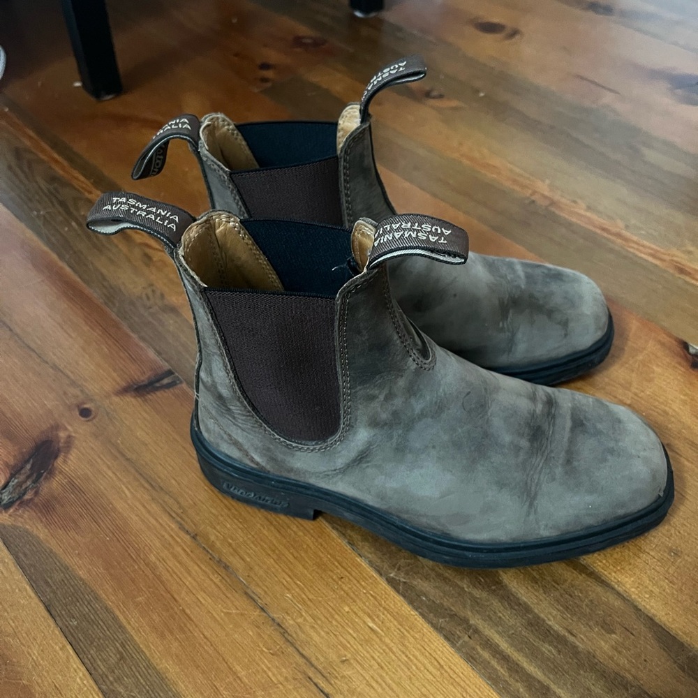 Blundstone Dress #1306